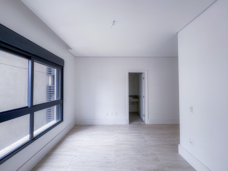 Canvas Alphaville - Apartamento à venda com 344 m² | 3 suítes Avenida Cauaxi Barueri - 