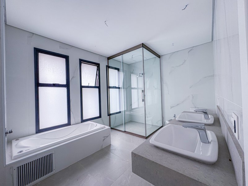 Canvas Alphaville - Apartamento à venda com 344 m² | 3 suítes Avenida Cauaxi Barueri - 