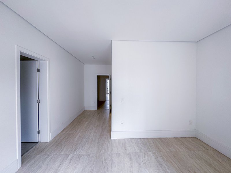 Canvas Alphaville - Apartamento à venda com 344 m² | 3 suítes Avenida Cauaxi Barueri - 