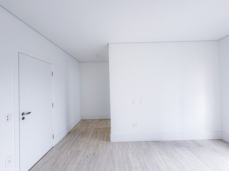 Canvas Alphaville - Apartamento à venda com 344 m² | 3 suítes Avenida Cauaxi Barueri - 