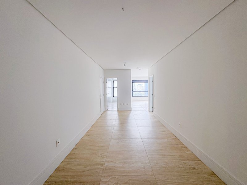 Canvas Alphaville - Apartamento à venda com 344 m² | 3 suítes Avenida Cauaxi Barueri - 
