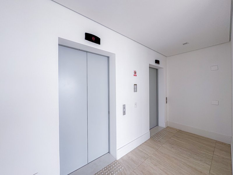 Canvas Alphaville - Apartamento à venda com 344 m² | 3 suítes Avenida Cauaxi Barueri - 