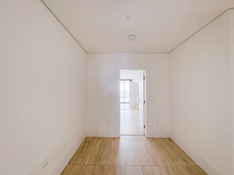 Canvas Alphaville - Apartamento à venda com 344 m² | 3 suítes Avenida Cauaxi Barueri - 
