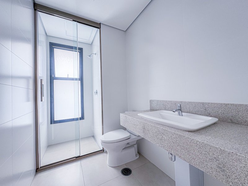 Canvas Alphaville - Apartamento à venda com 344 m² | 3 suítes Avenida Cauaxi Barueri - 