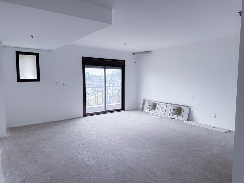 Atria Alphaville - Apartamento à venda com 345 m2 | 3 suítes Avenida Andrômeda Barueri - 