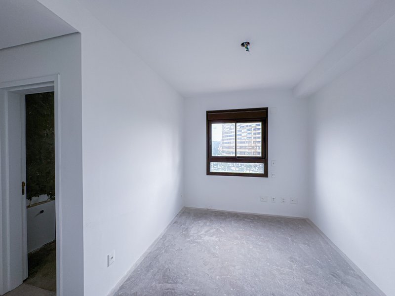 Atria Alphaville - Apartamento à venda com 345 m2 | 3 suítes Avenida Andrômeda Barueri - 