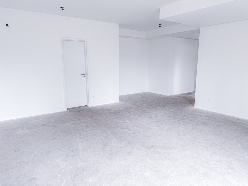 Atria Alphaville - Apartamento à venda com 345 m2 | 3 suítes Avenida Andrômeda Barueri - 
