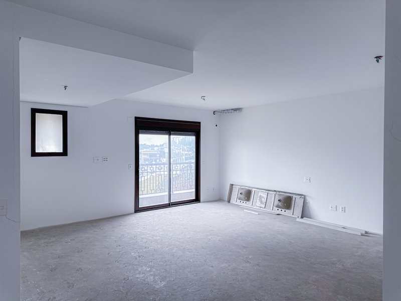 Atria Alphaville - Apartamento à venda com 345 m2 | 3 suítes Avenida Andrômeda Barueri - 