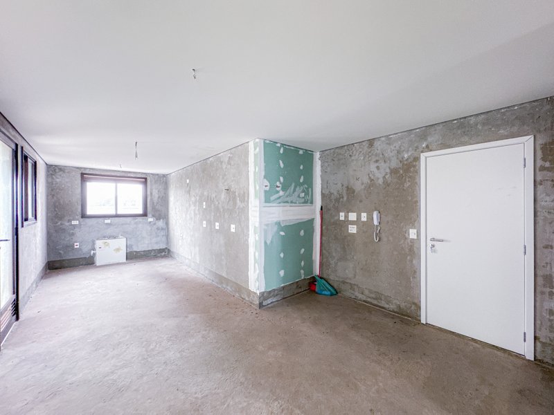 Atria Alphaville - Apartamento à venda com 345 m2 | 3 suítes Avenida Andrômeda Barueri - 