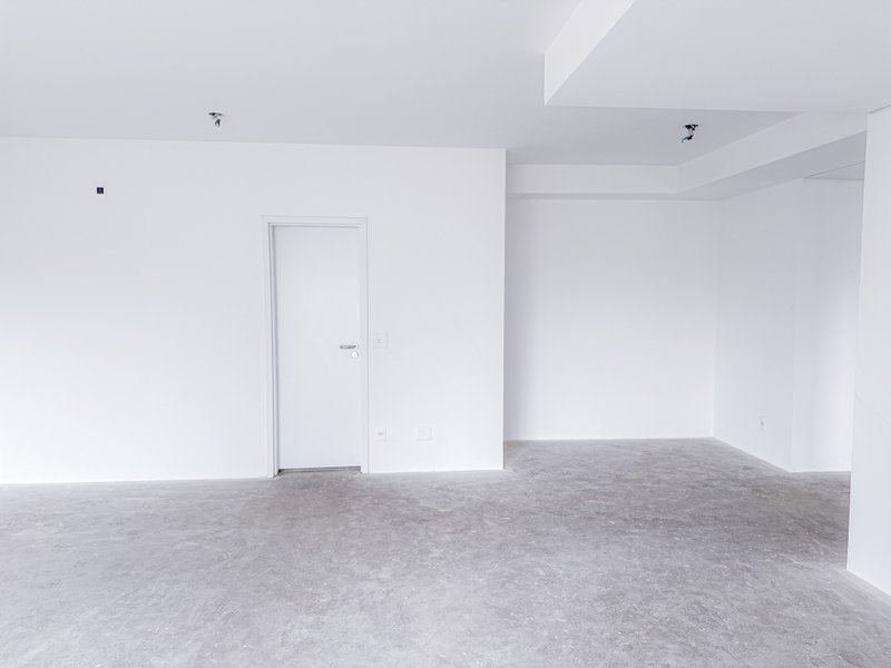 Atria Alphaville - Apartamento à venda com 345 m2 | 3 suítes Avenida Andrômeda Barueri - 
