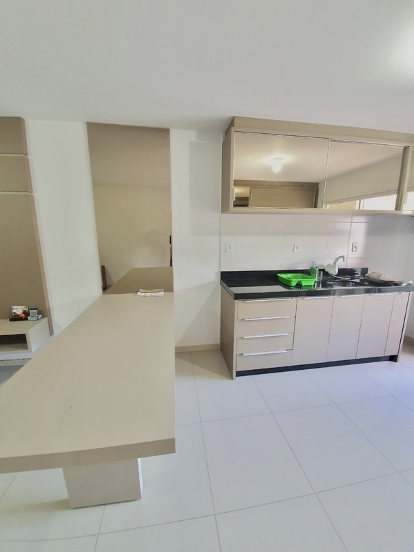 APARTAMENTO COM 2 DORMITÓRIO NO SÃO PEDRO - Brusque - 