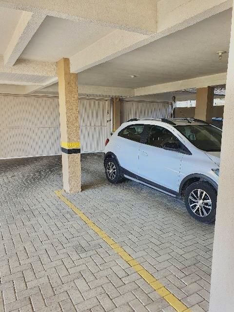 APARTAMENTO COM 2 DORMITÓRIO NO SÃO PEDRO - Brusque - 