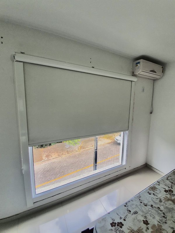APARTAMENTO COM 2 DORMITÓRIO NO SÃO PEDRO - Brusque - 