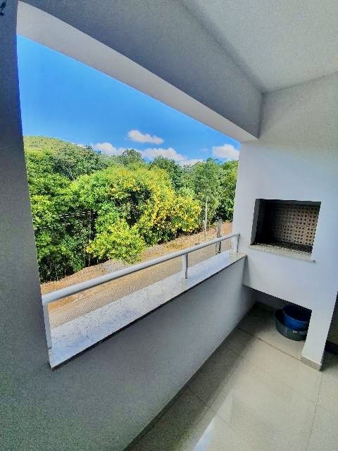 APARTAMENTO COM 2 DORMITÓRIO NO SÃO PEDRO - Brusque - 