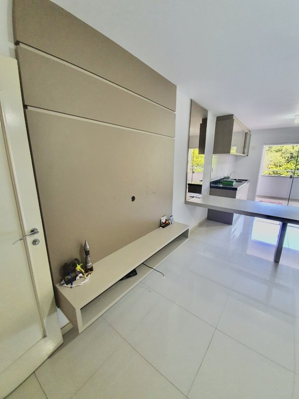 APARTAMENTO COM 2 DORMITÓRIO NO SÃO PEDRO - Brusque - 