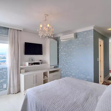 Apartamento com 175m² - 3 suítes, 4 vagas - Vila Leopoldina Rua Aliança Liberal São Paulo - 