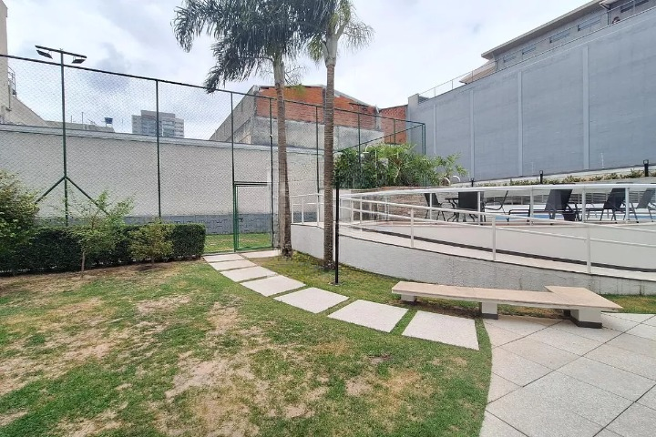 Apartamento com 175m² - 3 suítes, 4 vagas - Vila Leopoldina Rua Aliança Liberal São Paulo - 