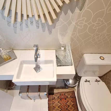 Apartamento com 175m² - 3 suítes, 4 vagas - Vila Leopoldina Rua Aliança Liberal São Paulo - 