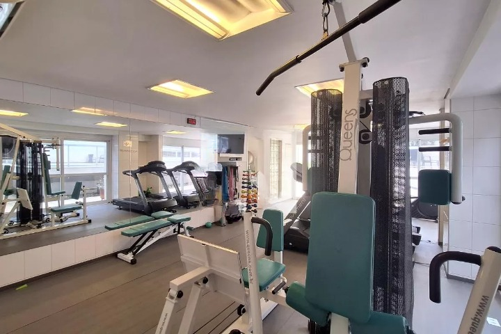 Apartamento com 175m² - 3 suítes, 4 vagas - Vila Leopoldina Rua Aliança Liberal São Paulo - 