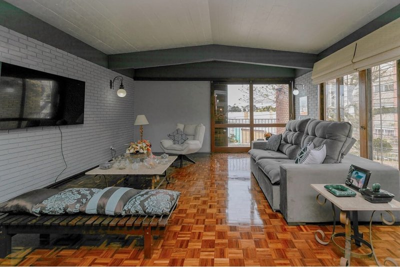 Casa SSCP 297 612521046-16 1 suíte 214m² Cândido Portinari Porto Alegre - 