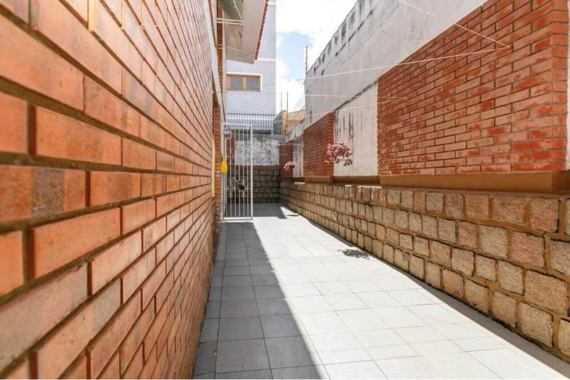 Casa SSCP 297 612521046-16 1 suíte 214m² Cândido Portinari Porto Alegre - 