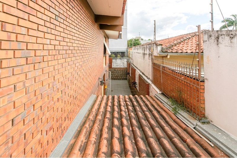 Casa SSCP 297 612521046-16 1 suíte 214m² Cândido Portinari Porto Alegre - 
