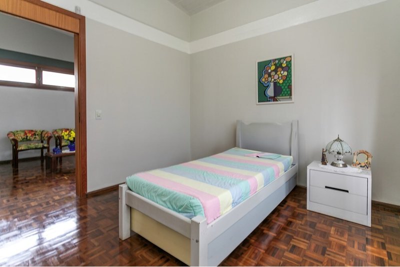Casa SSCP 297 612521046-16 1 suíte 214m² Cândido Portinari Porto Alegre - 