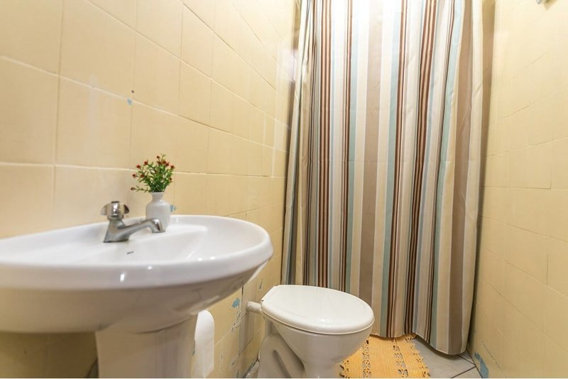 Casa SSCP 297 612521046-16 1 suíte 214m² Cândido Portinari Porto Alegre - 