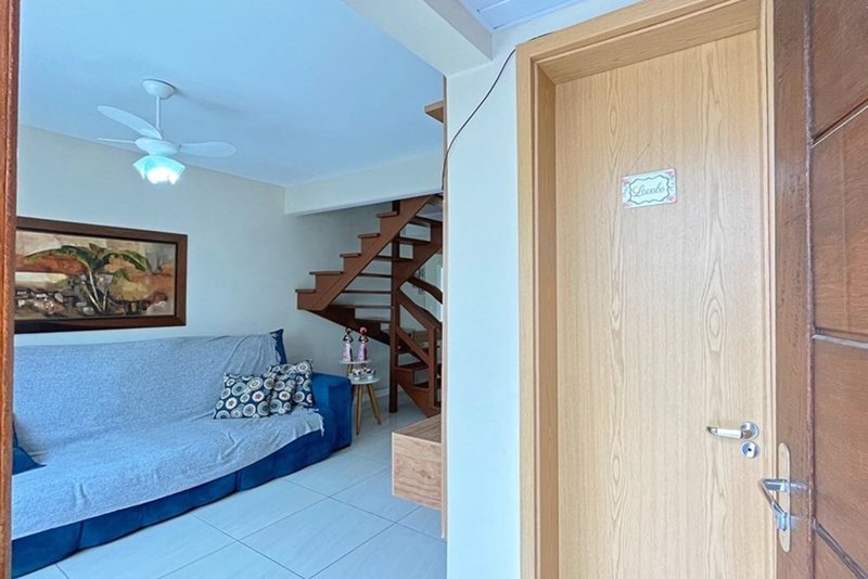 Casa HEPDC 2520 610191048-15 1 suíte 144m² Edgar Pires de Castro Porto Alegre - 