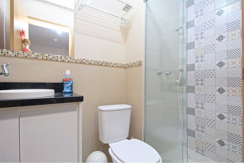 Casa HEPDC 2520 610191048-15 1 suíte 144m² Edgar Pires de Castro Porto Alegre - 