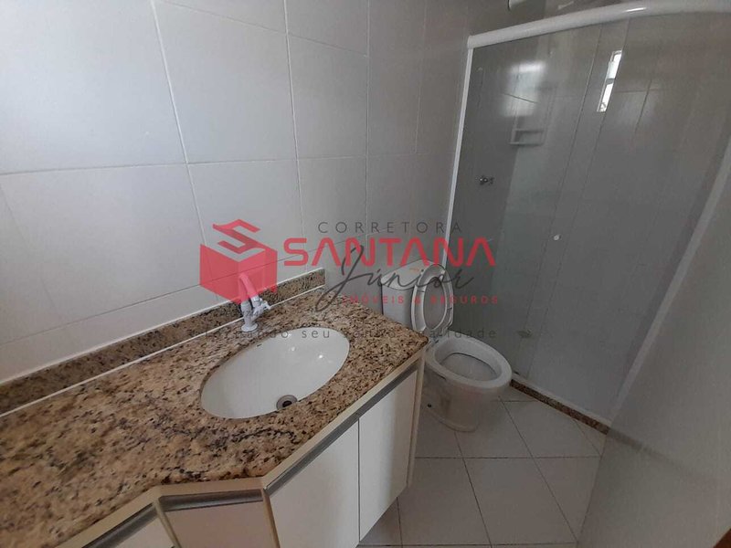 Apartamento com 2/4 para locação no Miragem Rua Edgar B Franco Lauro de Freitas - 