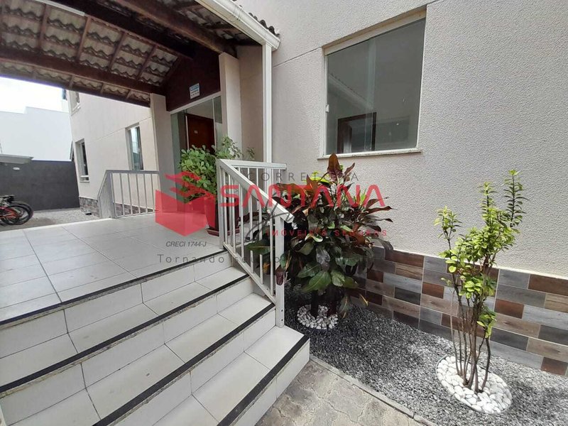 Apartamento com 2/4 para locação no Miragem Rua Edgar B Franco Lauro de Freitas - 