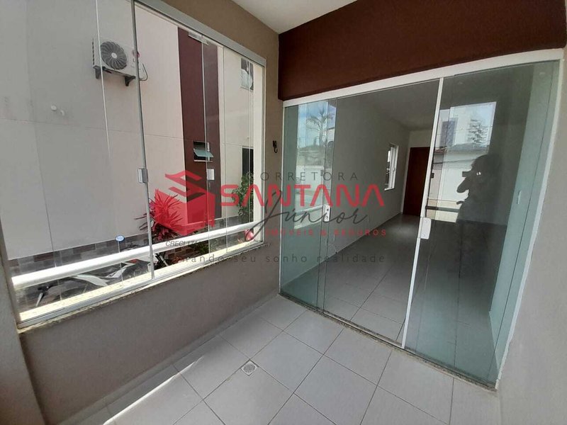 Apartamento com 2/4 para locação no Miragem Rua Edgar B Franco Lauro de Freitas - 
