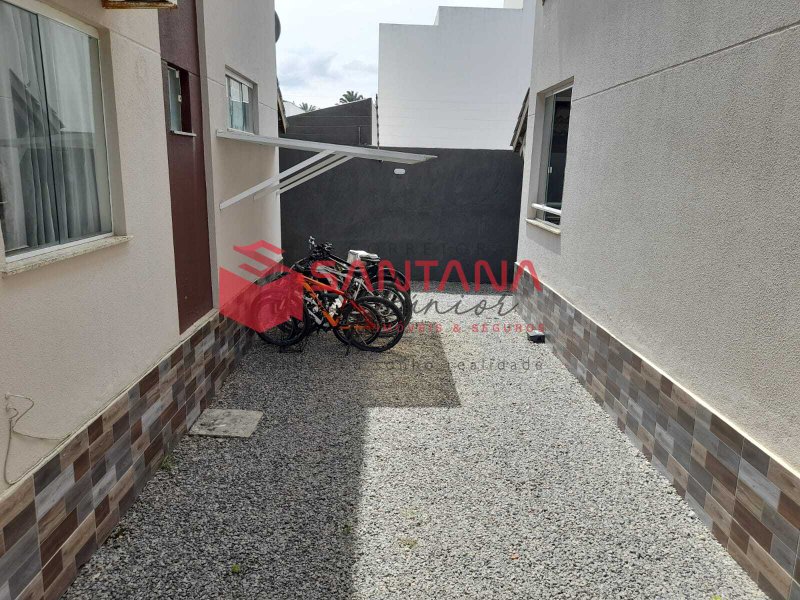 Apartamento com 2/4 para locação no Miragem Rua Edgar B Franco Lauro de Freitas - 