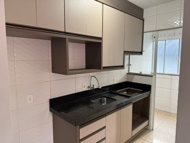 Apartamento no Spazio Tiroleses  Timbó - 