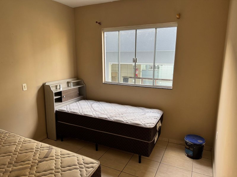 Apartamento no Spazio Tiroleses  Timbó - 