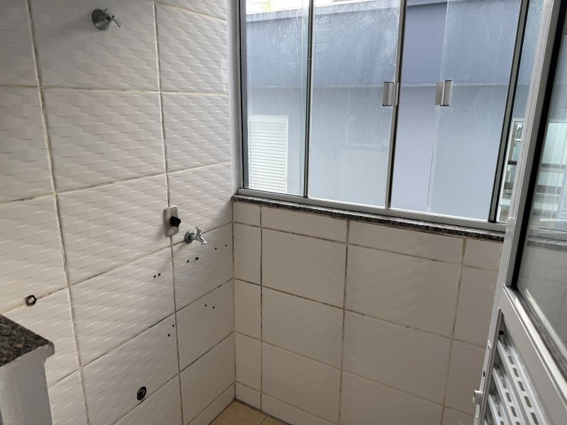 Apartamento no Spazio Tiroleses  Timbó - 
