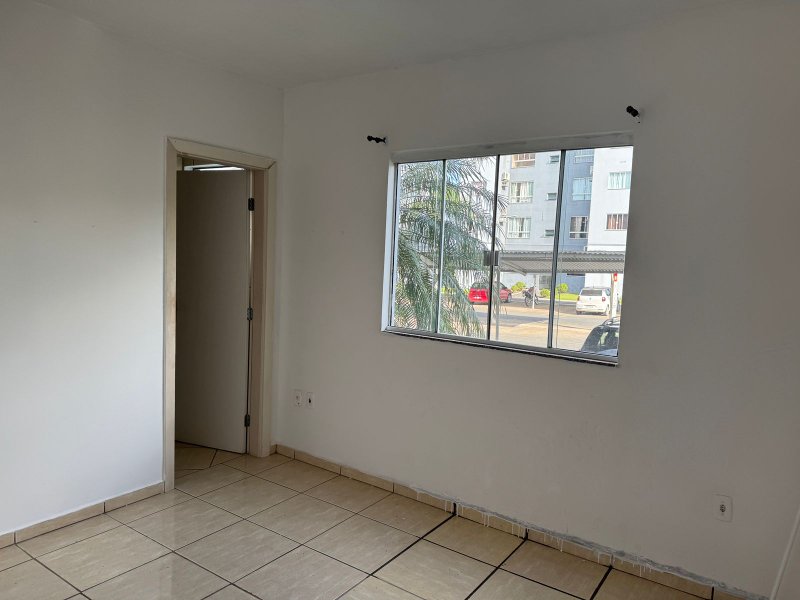 Apartamento no Spazio Tiroleses  Timbó - 
