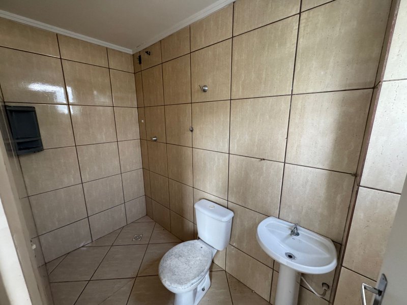 Apartamento no Spazio Tiroleses  Timbó - 