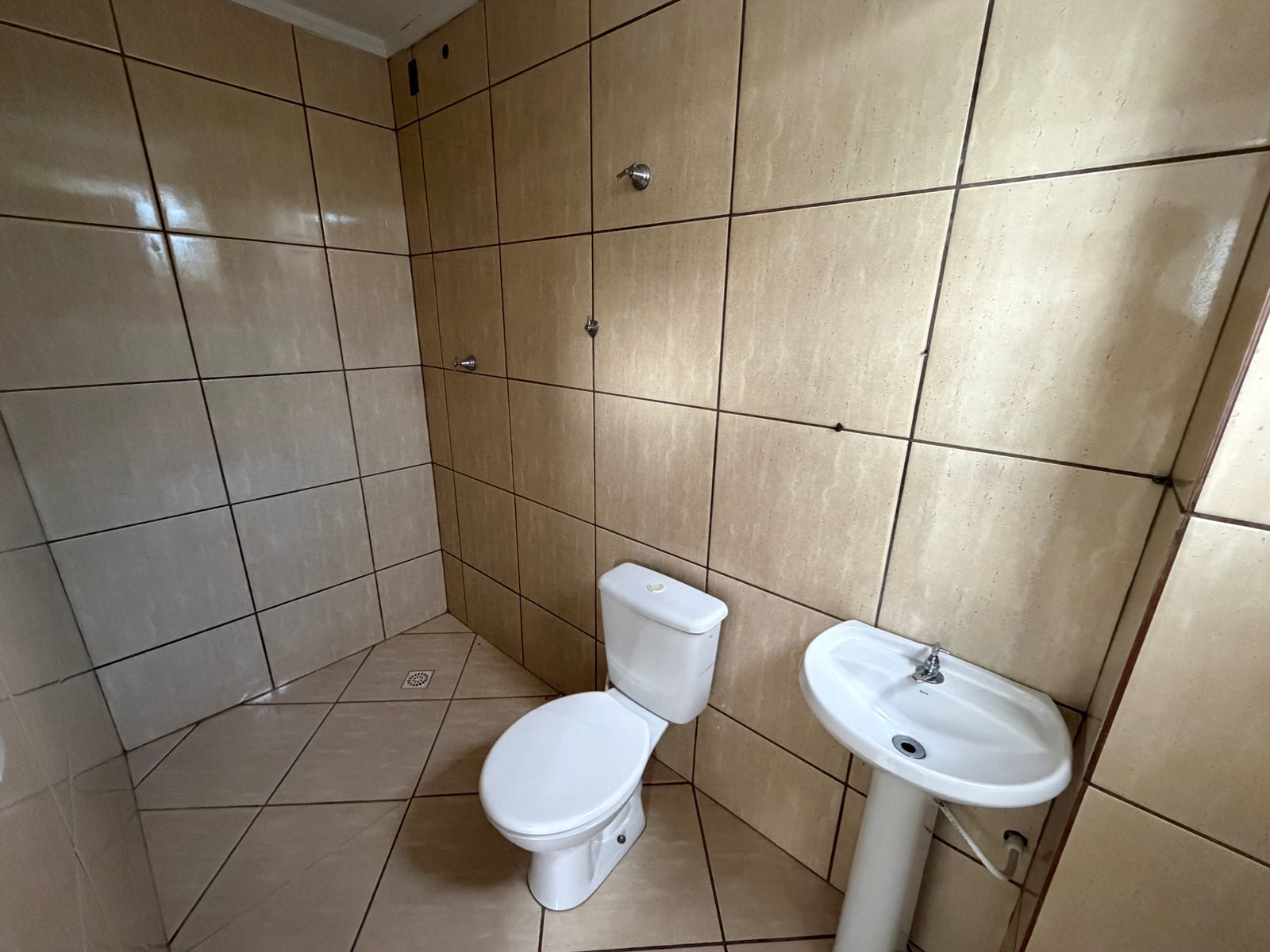 Apartamento no Spazio Tiroleses  Timbó - 