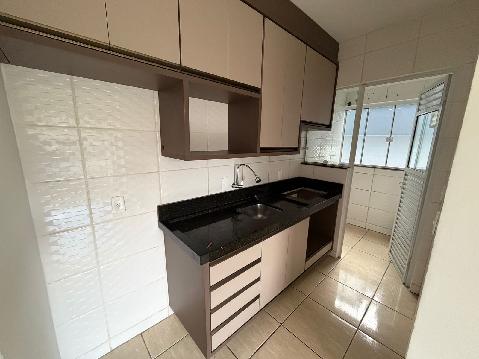 Apartamento no Spazio Tiroleses  Timbó - 