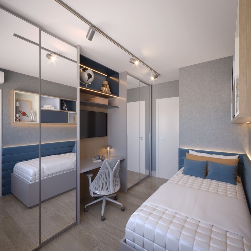 Residencial Anadaluzia Rua Emílio Mallet São Paulo - 