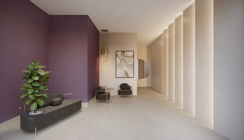 Residencial Anadaluzia Rua Emílio Mallet São Paulo - 