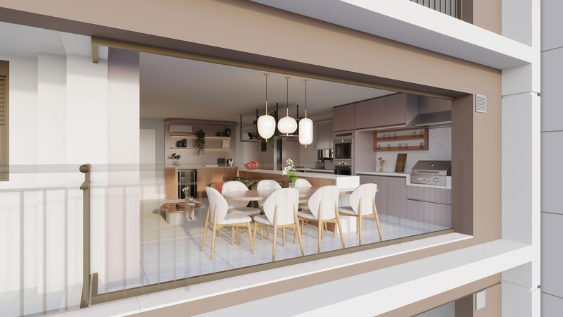 Residencial Anadaluzia Rua Emílio Mallet São Paulo - 