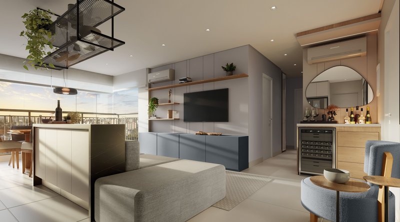 Residencial Anadaluzia Rua Emílio Mallet São Paulo - 