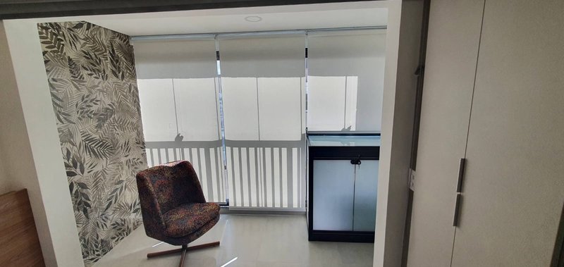 Studio NIK VILA MARIANA Rua Madre Cabrini São Paulo - 
