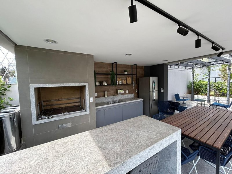 Studio NIK VILA MARIANA Rua Madre Cabrini São Paulo - 