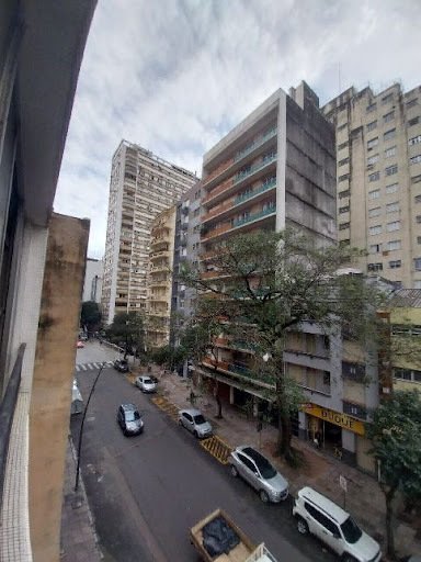 Apartamento Duque de Caxias 1485 Apto AP2592 172m² 3D Duque de Caxias Porto Alegre - 