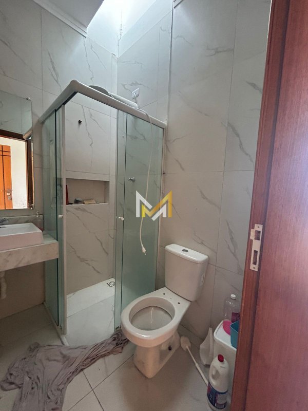 OPORTUNIDADE CASA NO GOLFINHO - Caraguatatuba - 