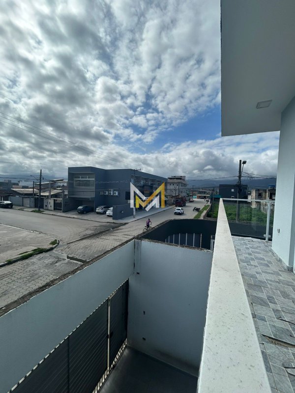 OPORTUNIDADE CASA NO GOLFINHO - Caraguatatuba - 
